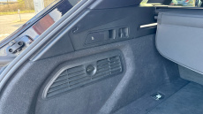 Audi e-tron 230kW 50 Quattro 71kWh S Line 5dr Auto Electric Estate